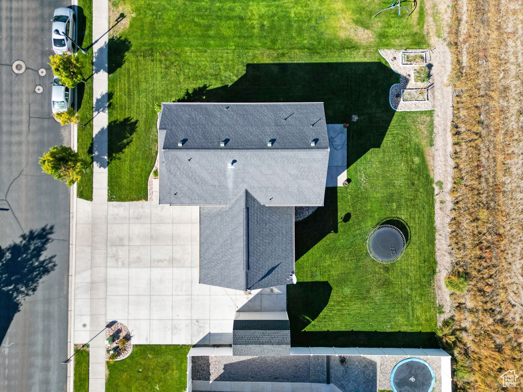 167 E LAKEVIEW DR Vineyard, UT 84059