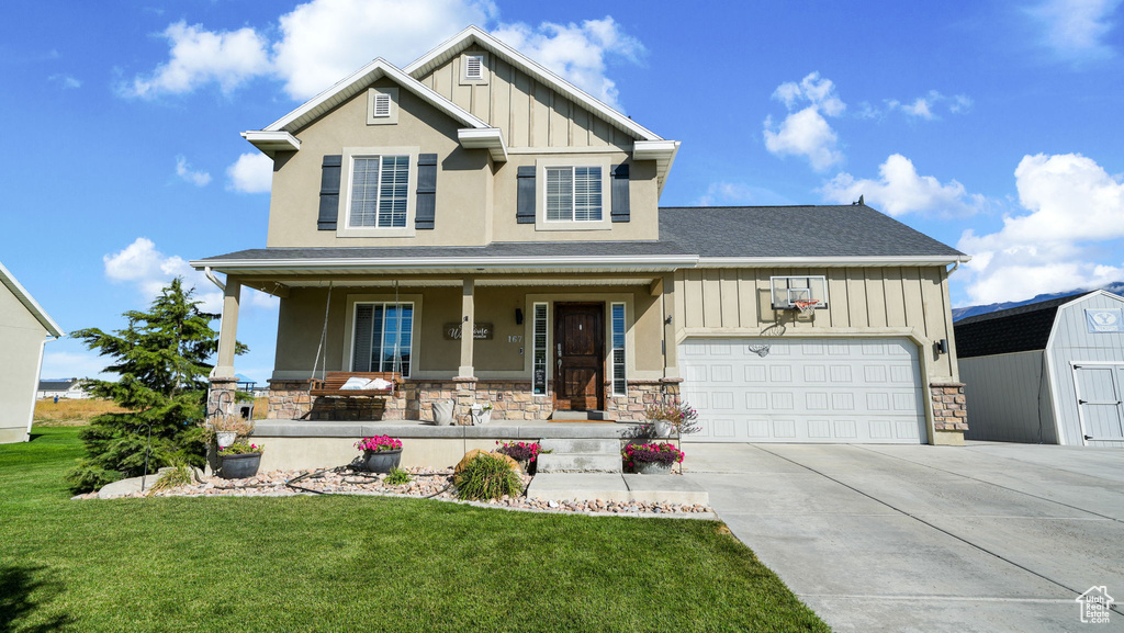 167 E LAKEVIEW DR Vineyard, UT 84059