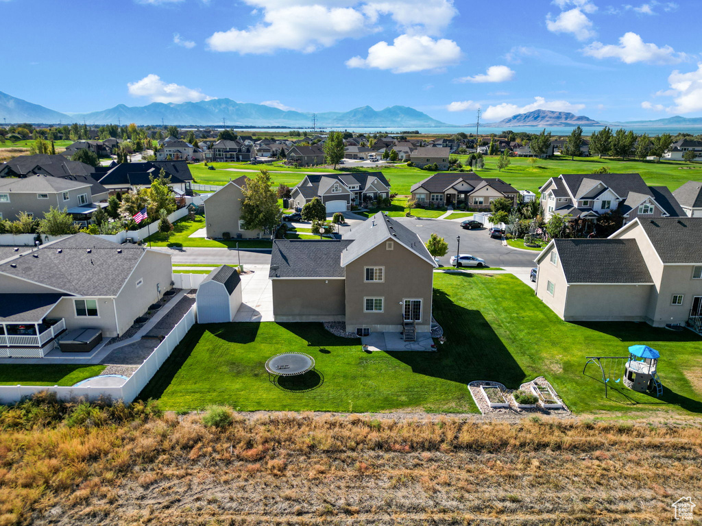 167 E LAKEVIEW DR Vineyard, UT 84059