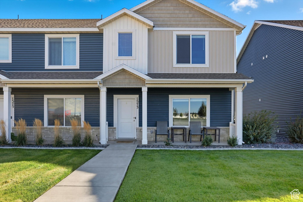 1573 E 320 S Hyrum, UT 84319