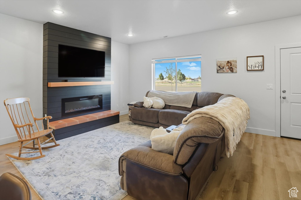 1573 E 320 S Hyrum, UT 84319