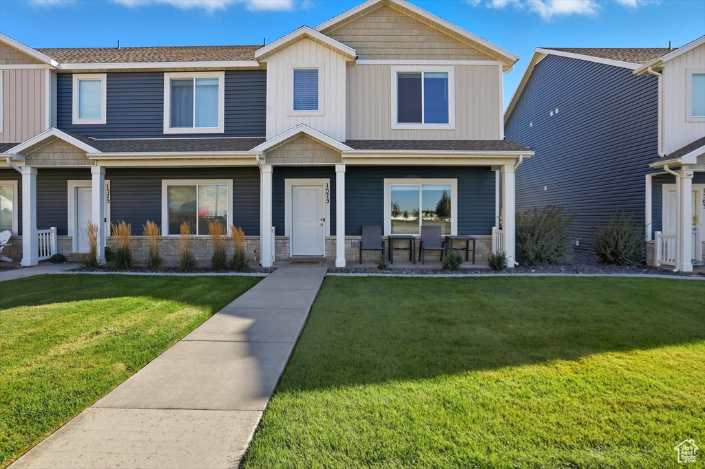 1573 E 320 S Hyrum, UT 84319