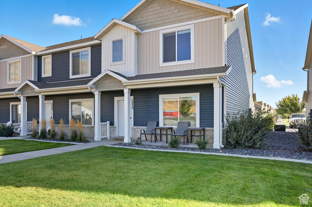 1573 E 320 S Hyrum, UT 84319