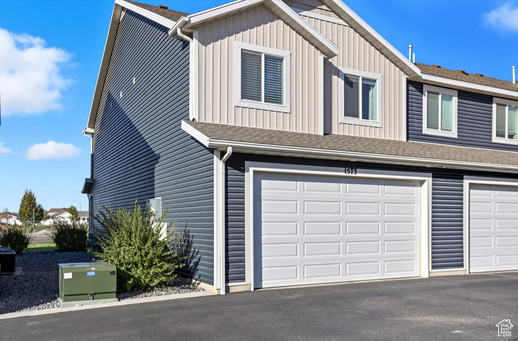 1573 E 320 S Hyrum, UT 84319