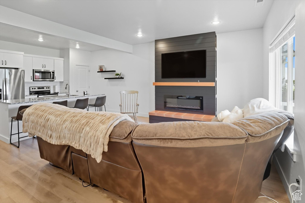 1573 E 320 S Hyrum, UT 84319