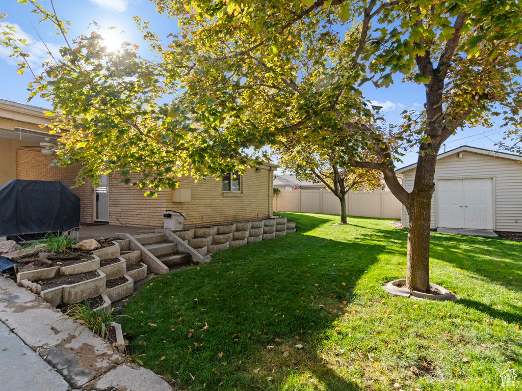 10442 S CARNATION DR White City, UT 84094