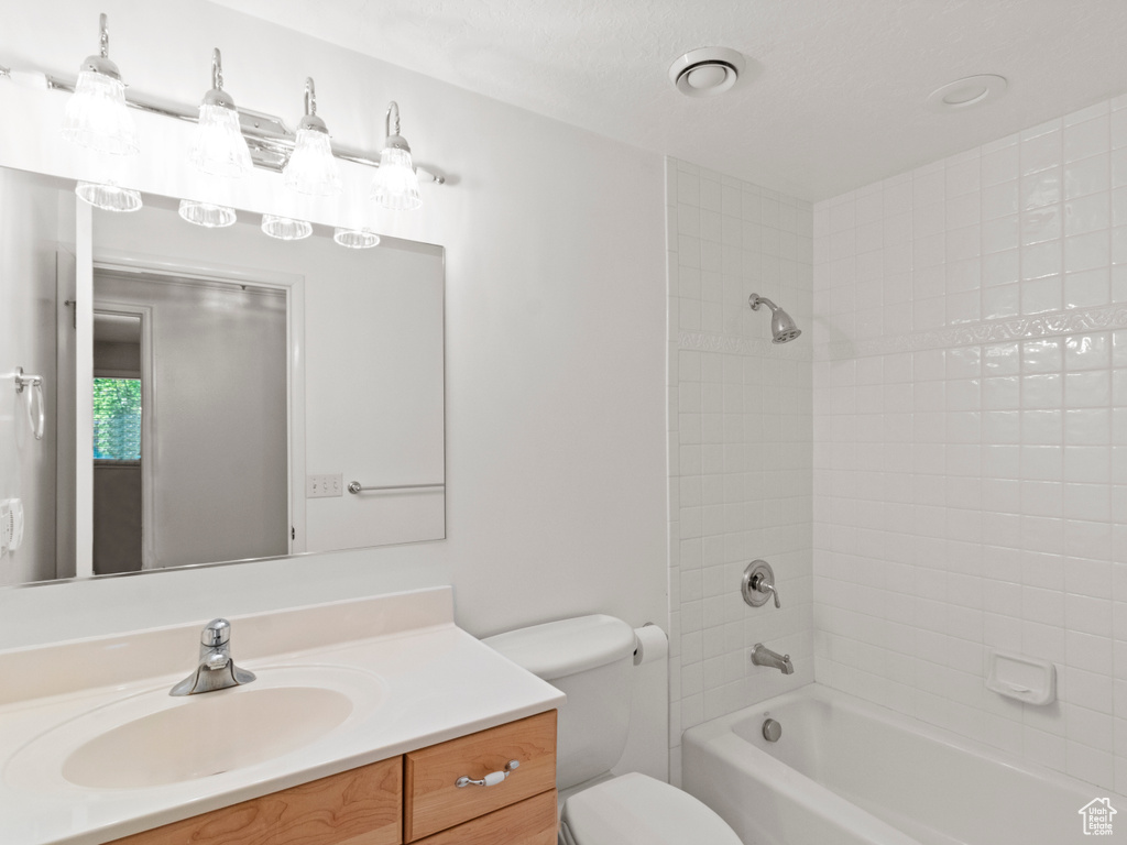 10442 S CARNATION DR White City, UT 84094
