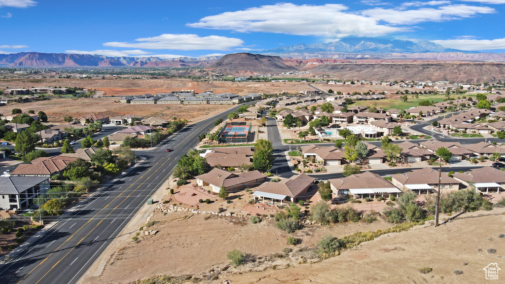989 W DOVER WAY St George, UT 84770