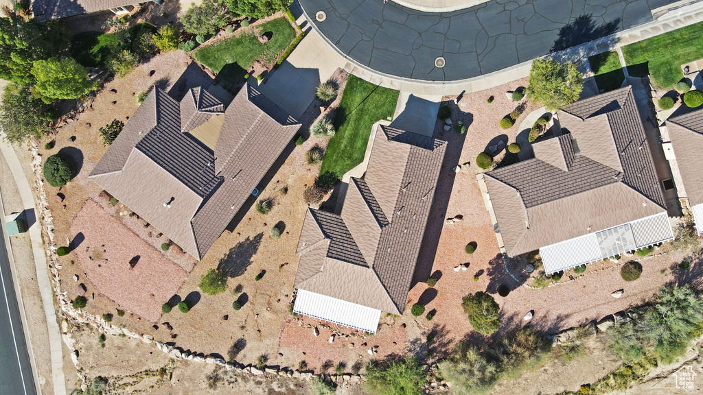 989 W DOVER WAY St George, UT 84770
