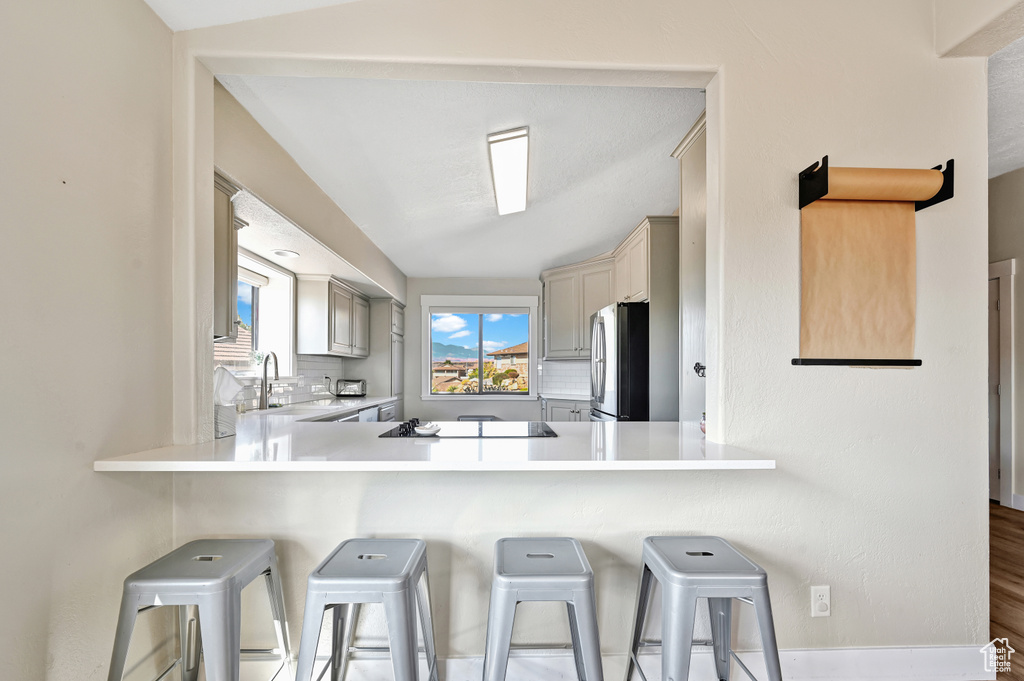 989 W DOVER WAY St George, UT 84770