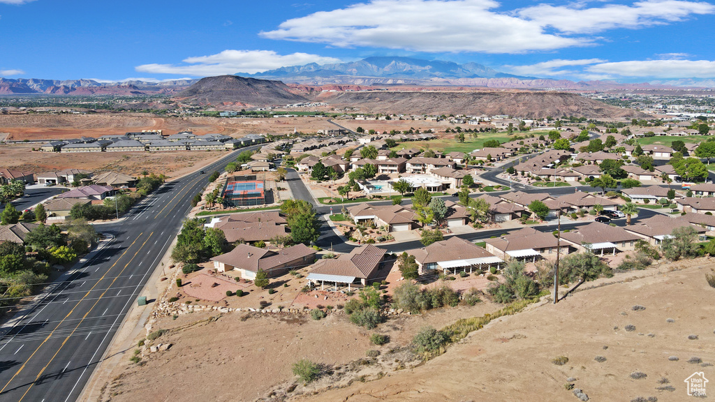 989 W DOVER WAY St George, UT 84770