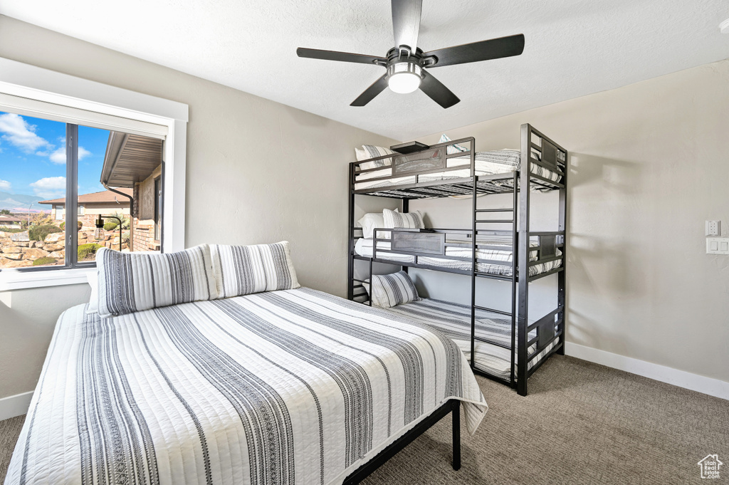 989 W DOVER WAY St George, UT 84770