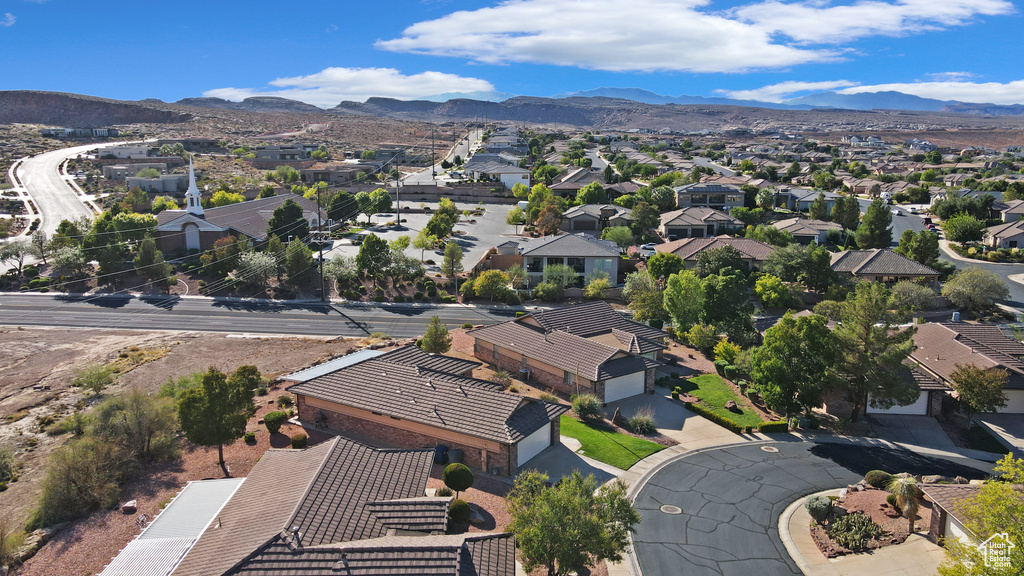989 W DOVER WAY St George, UT 84770