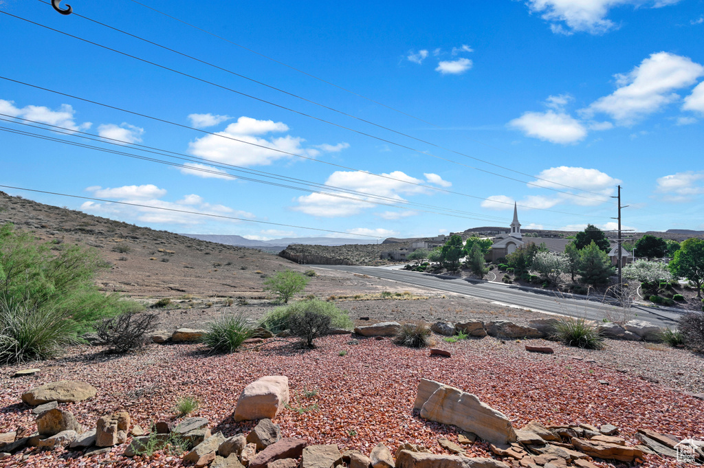 989 W DOVER WAY St George, UT 84770