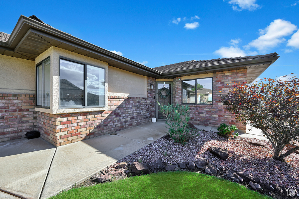 989 W DOVER WAY St George, UT 84770