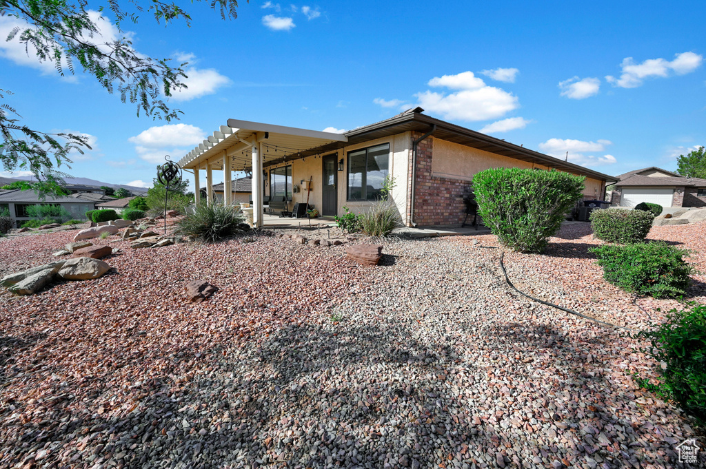 989 W DOVER WAY St George, UT 84770