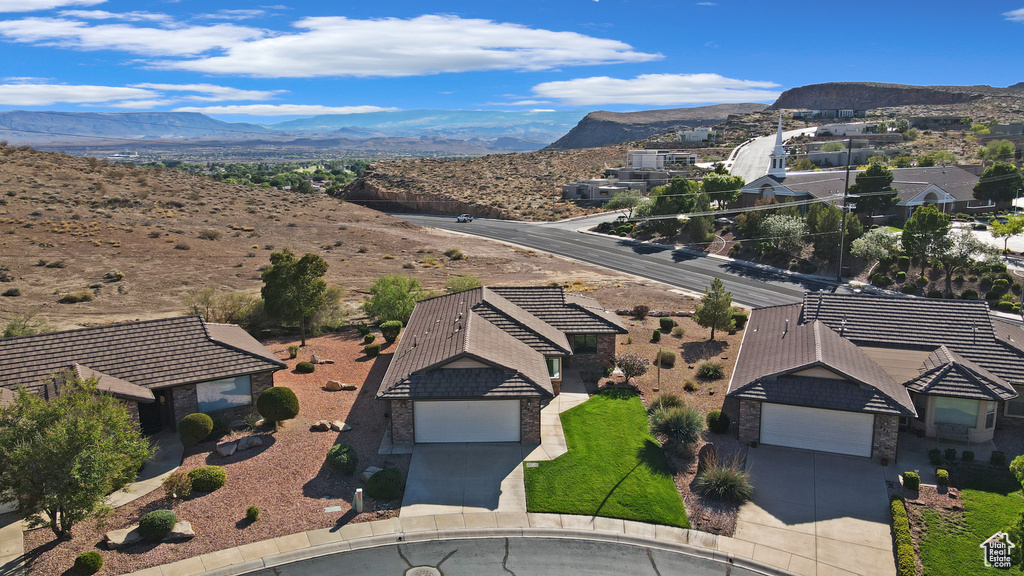 989 W DOVER WAY St George, UT 84770
