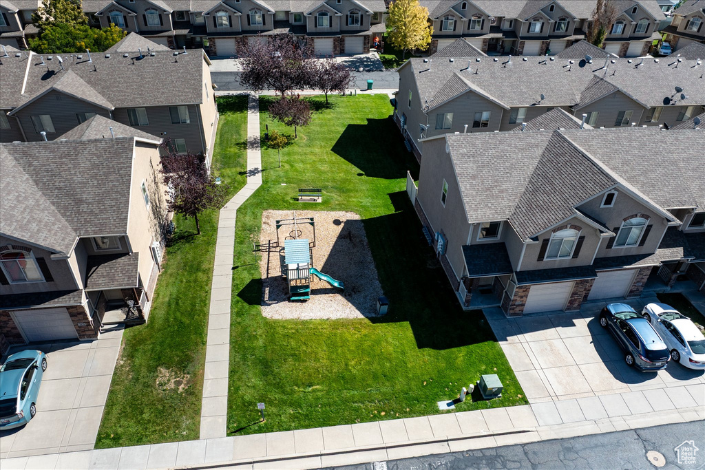 2048 N EVANS COVE LOOP Layton, UT 84041