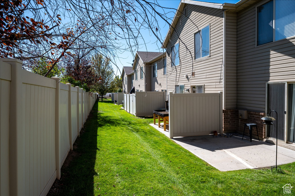 2048 N EVANS COVE LOOP Layton, UT 84041
