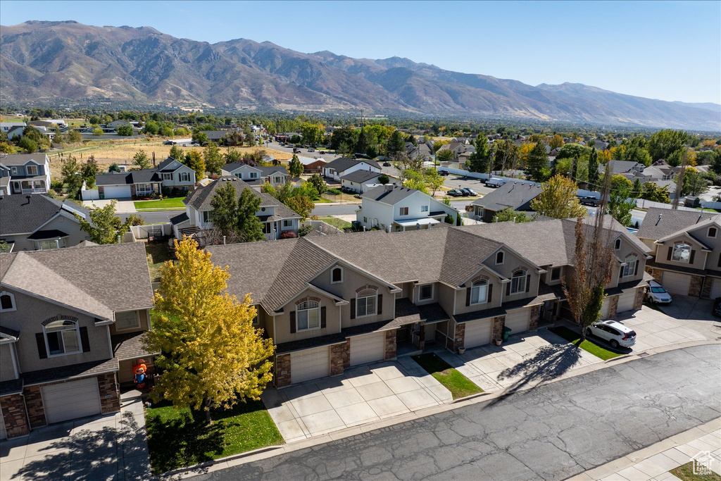 2048 N EVANS COVE LOOP Layton, UT 84041