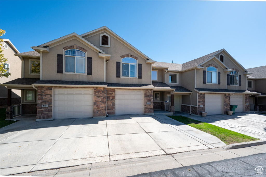 2048 N EVANS COVE LOOP Layton, UT 84041