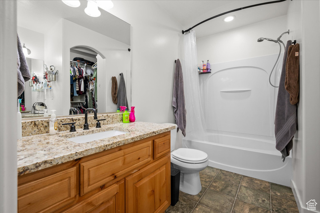 2048 N EVANS COVE LOOP Layton, UT 84041