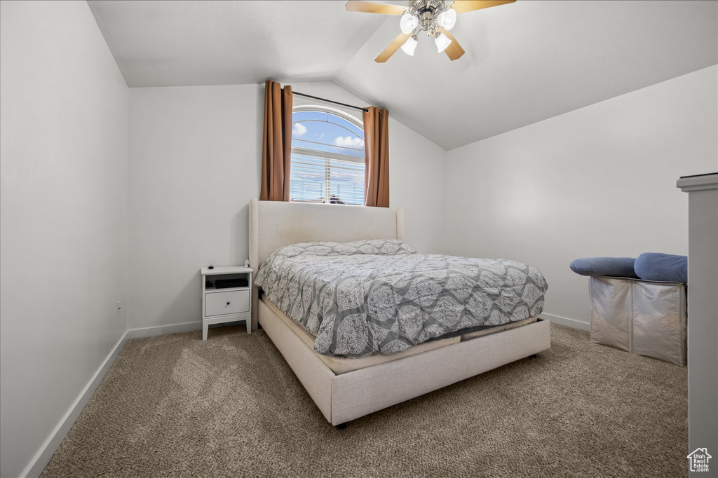 2048 N EVANS COVE LOOP Layton, UT 84041
