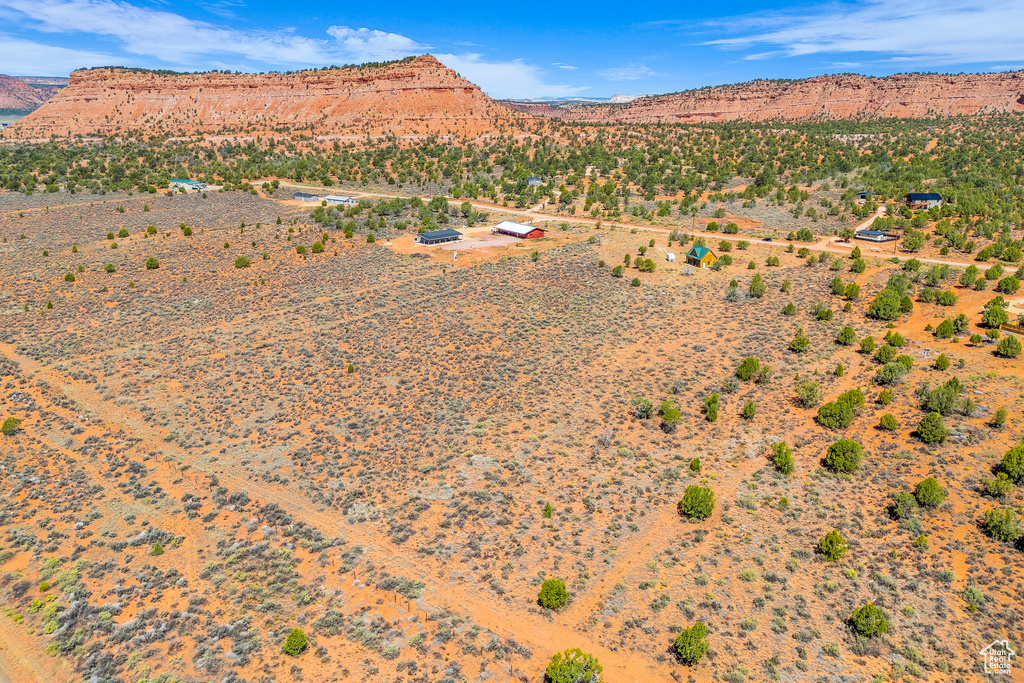 8640 E SERENITY RD Kanab, UT 84741
