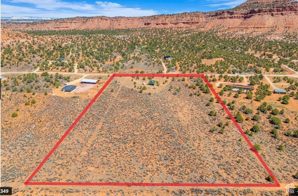 8640 E SERENITY RD Kanab, UT 84741