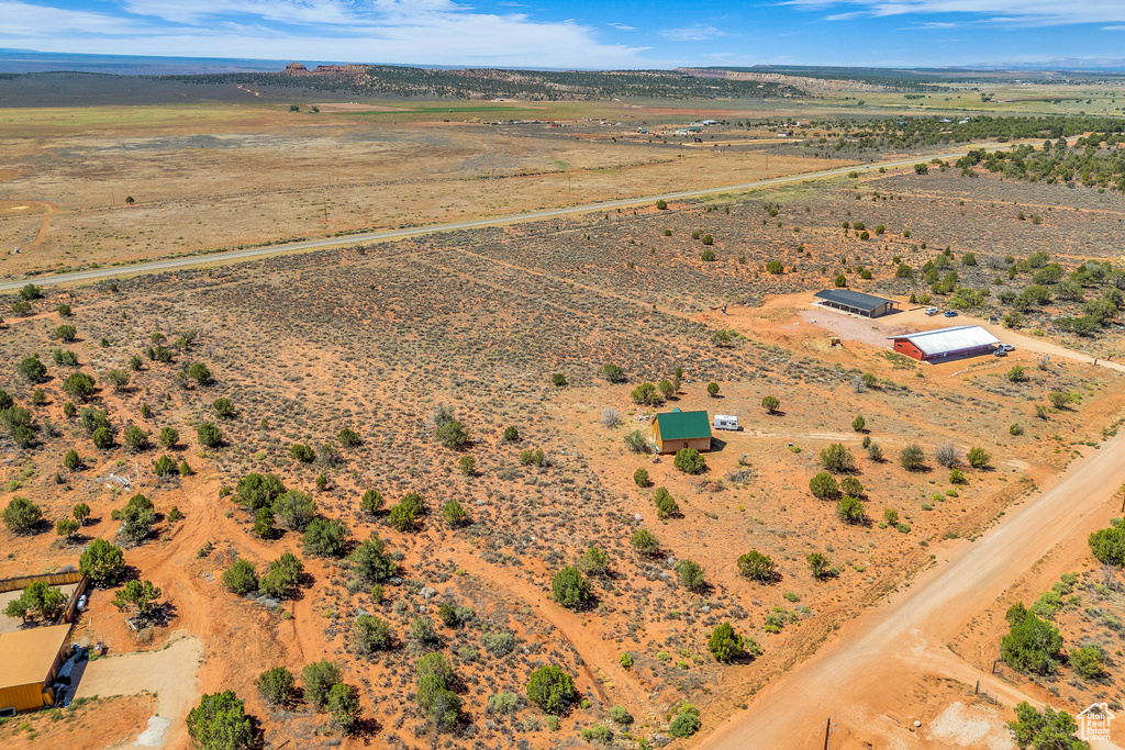 8640 E SERENITY RD Kanab, UT 84741