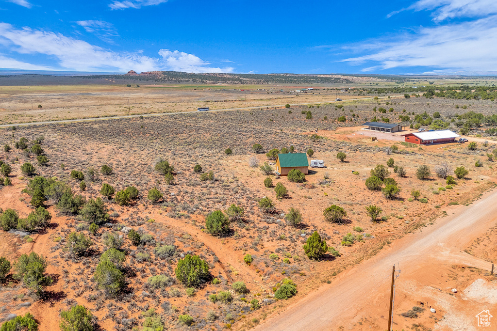 8640 E SERENITY RD Kanab, UT 84741