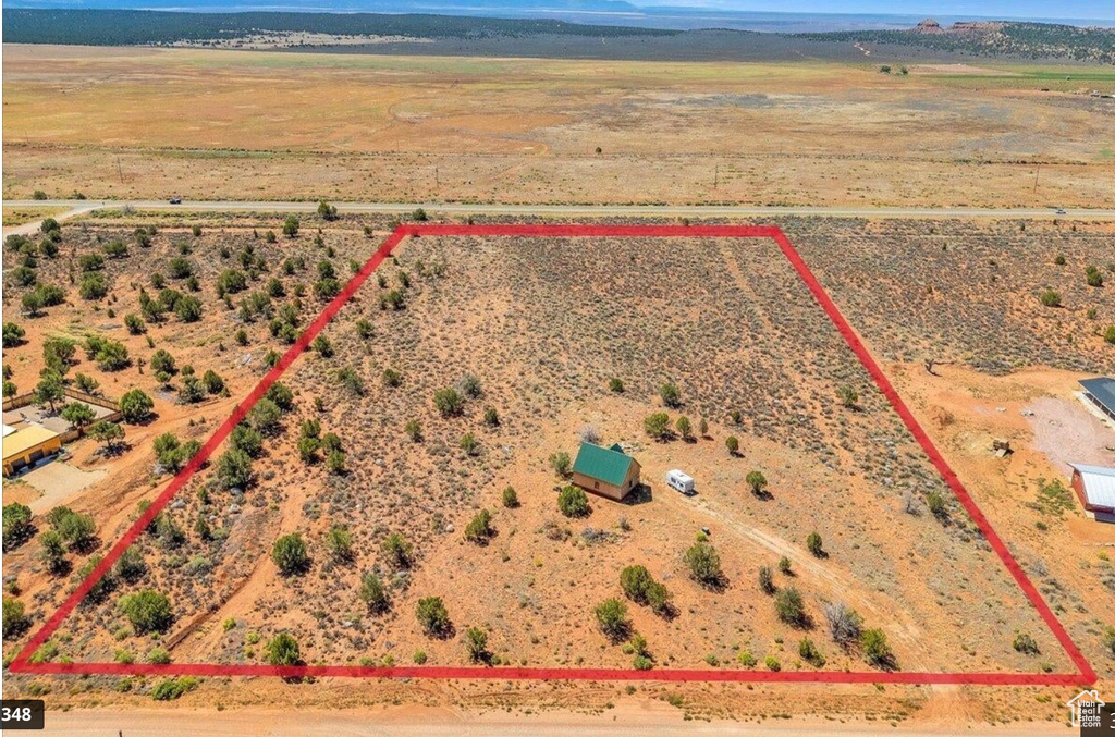 8640 E SERENITY RD Kanab, UT 84741