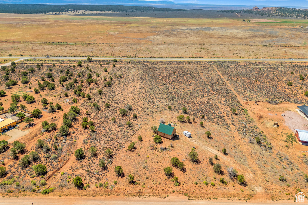 8640 E SERENITY RD Kanab, UT 84741