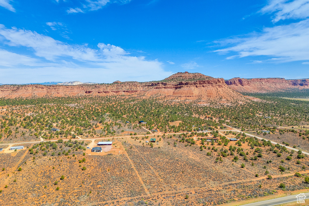 8640 E SERENITY RD Kanab, UT 84741