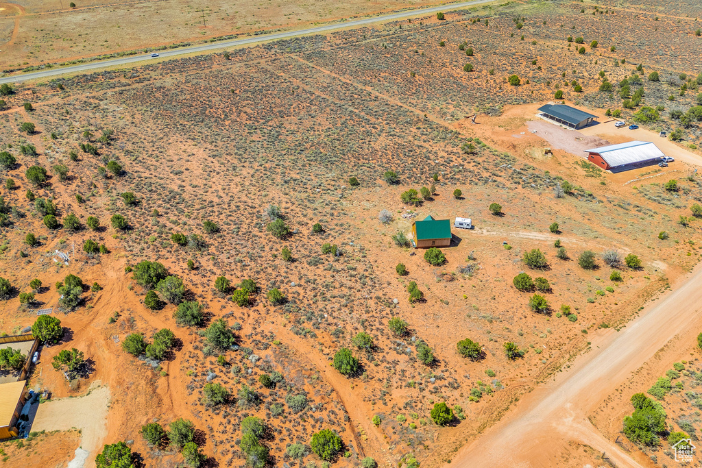 8640 E SERENITY RD Kanab, UT 84741