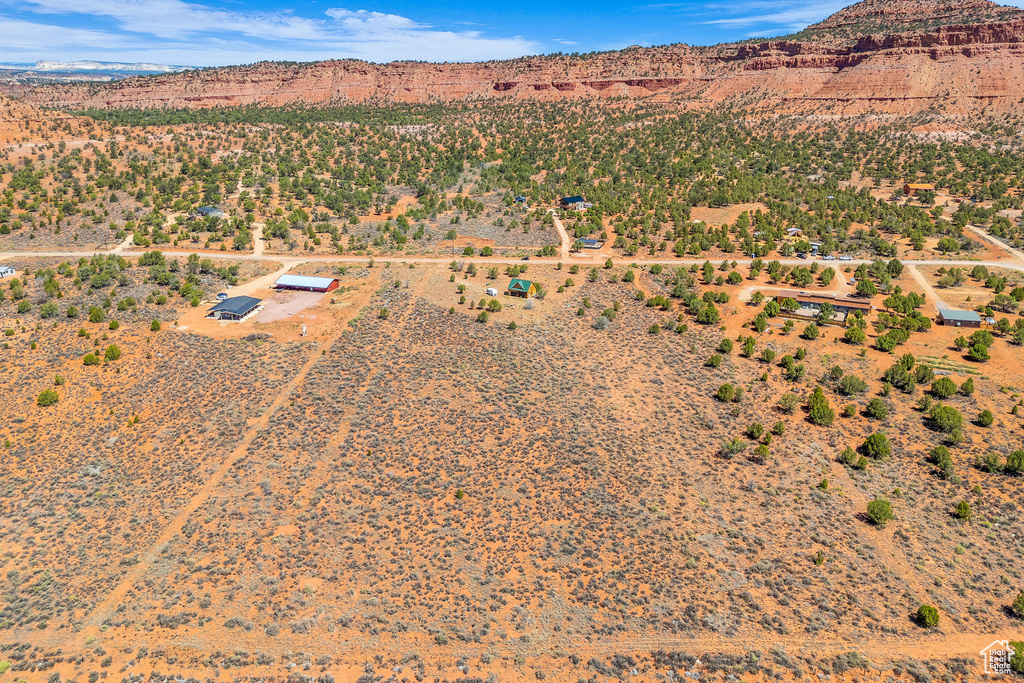 8640 E SERENITY RD Kanab, UT 84741