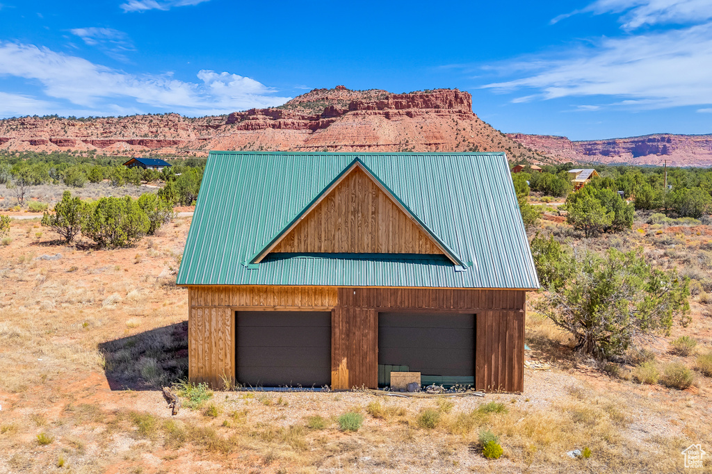 8640 E SERENITY RD Kanab, UT 84741