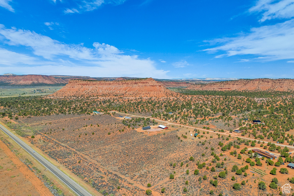 8640 E SERENITY RD Kanab, UT 84741
