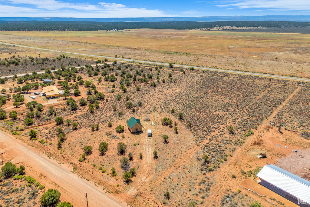 8640 E SERENITY RD Kanab, UT 84741