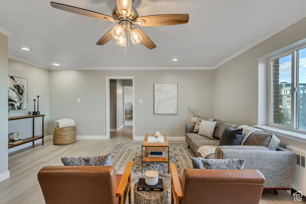 Photo 2 for MLS #2115368 at 130 S 1300 East #703