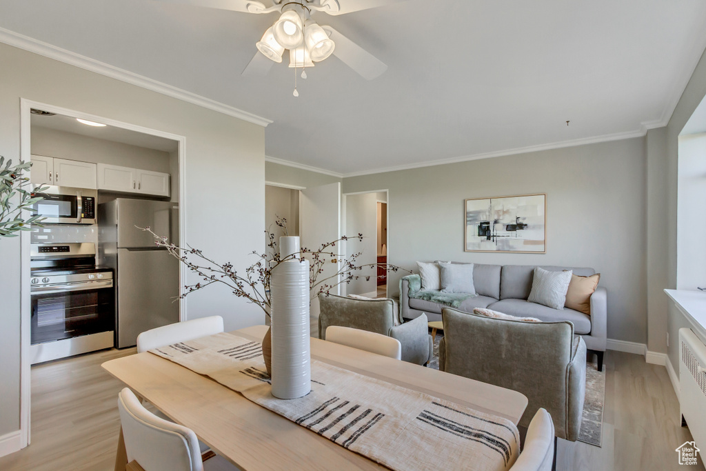 Photo 5 for MLS #2115371 at 130 S 1300 East #704