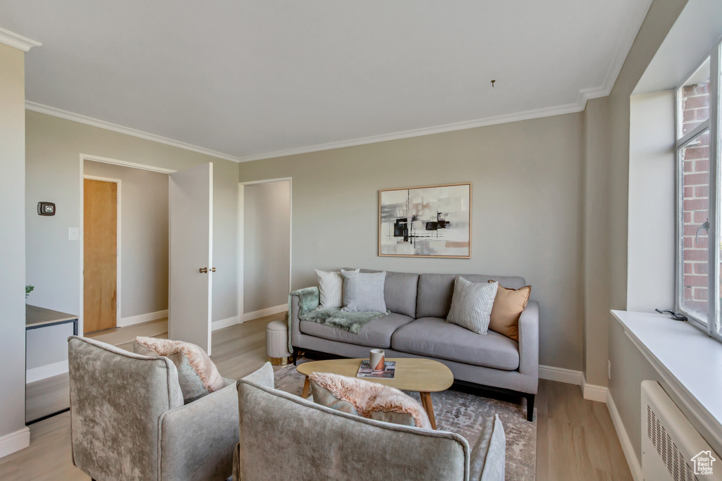 Photo 3 for MLS #2115371 at 130 S 1300 East #704