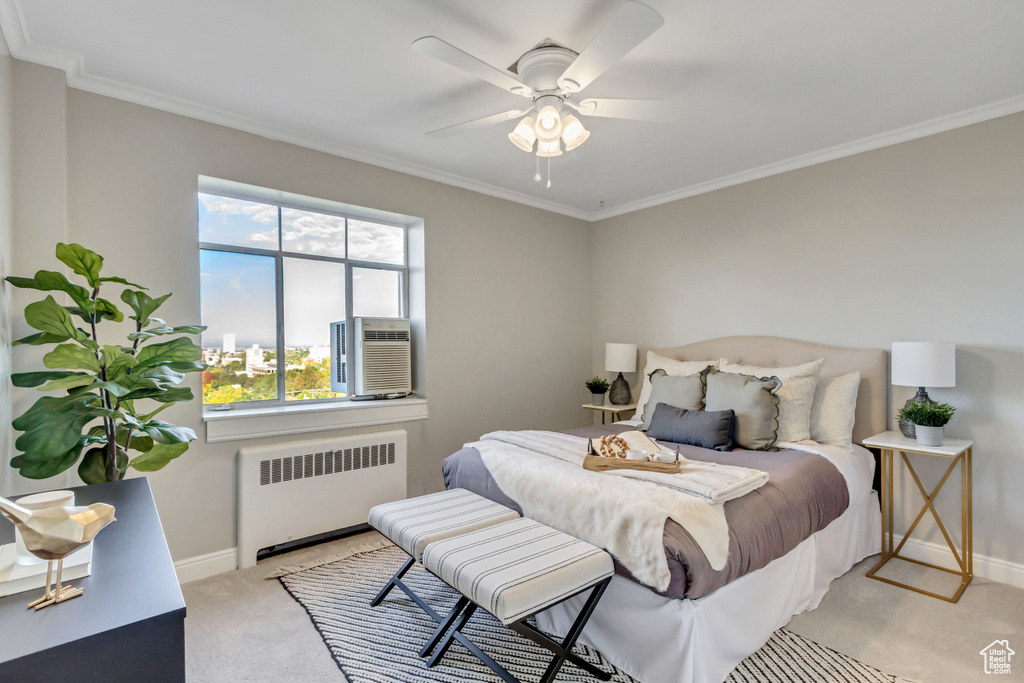 Photo 8 for MLS #2115371 at 130 S 1300 East #704