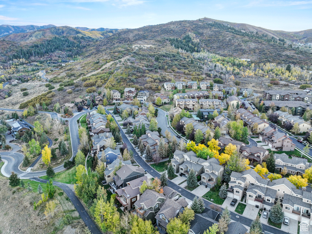 5452 BOBSLED BLVD Park City, UT 84098