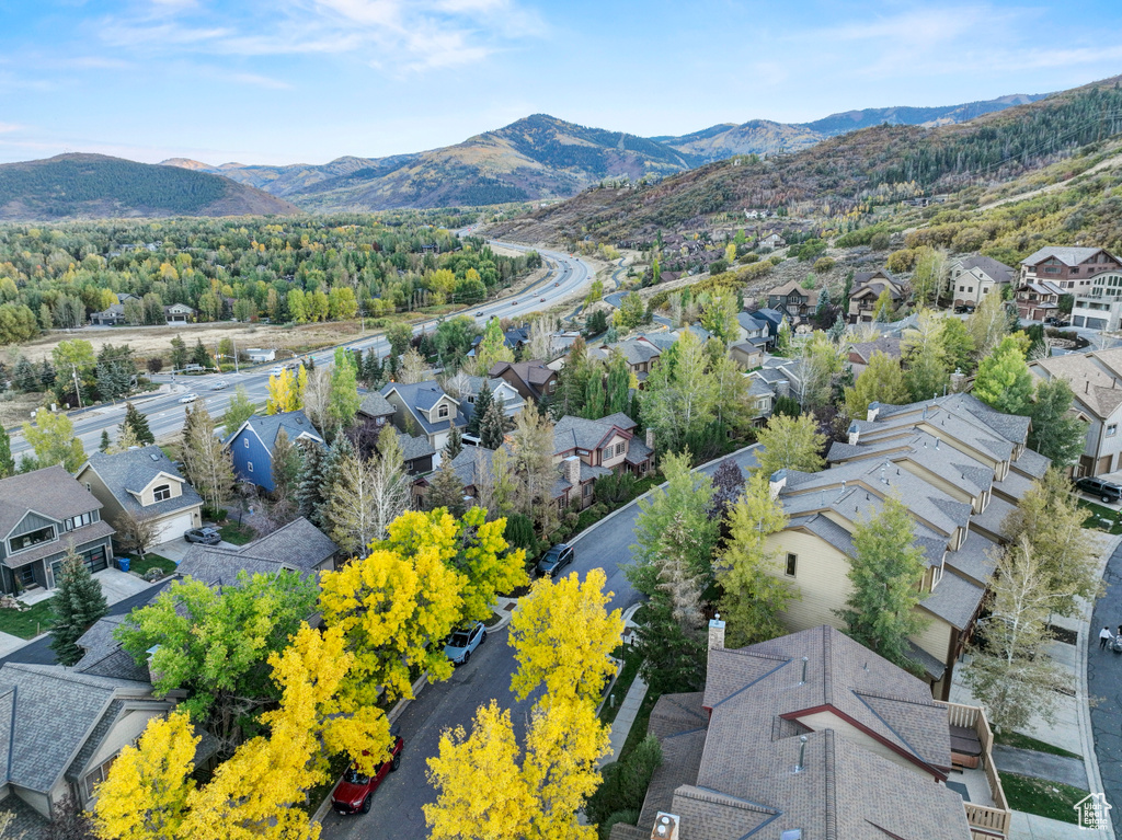 5452 BOBSLED BLVD Park City, UT 84098