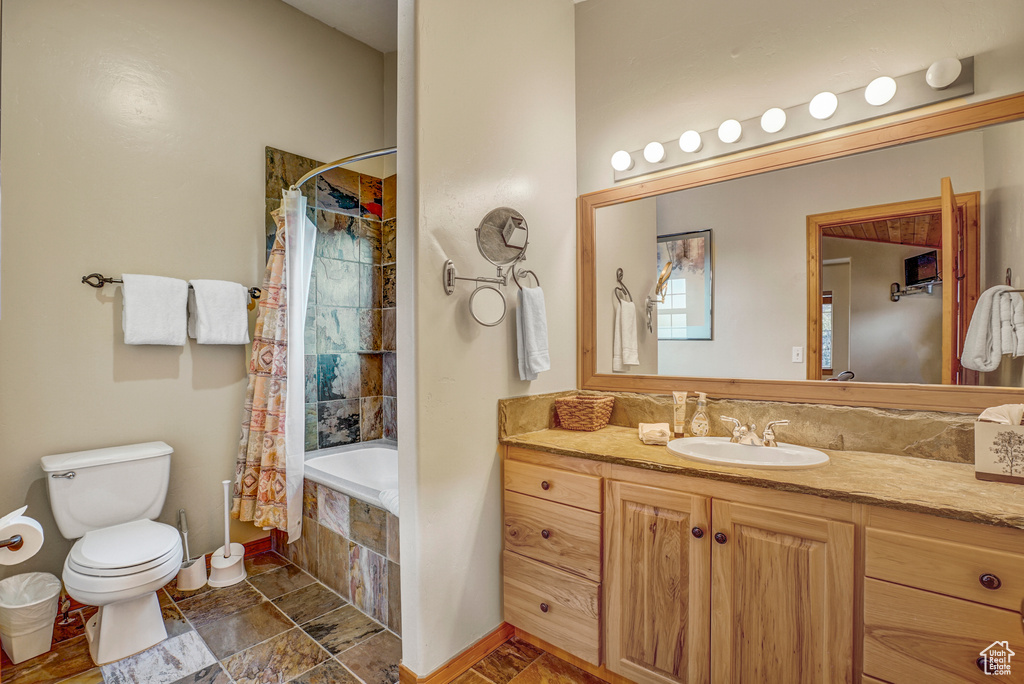 5452 BOBSLED BLVD Park City, UT 84098