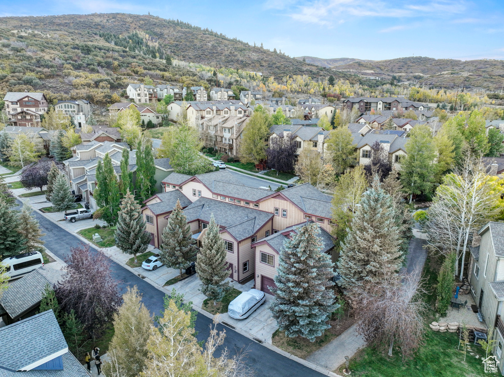 5452 BOBSLED BLVD Park City, UT 84098