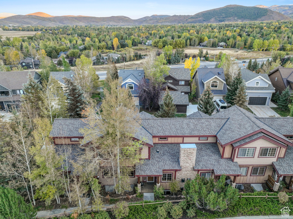 5452 BOBSLED BLVD Park City, UT 84098