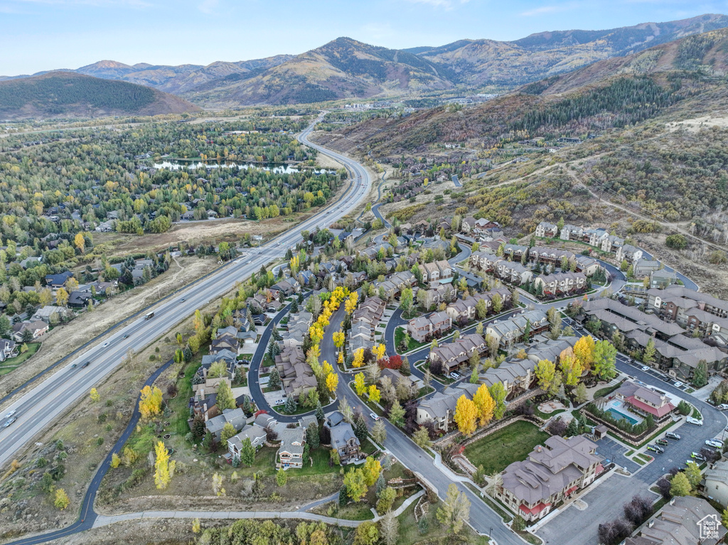 5452 BOBSLED BLVD Park City, UT 84098