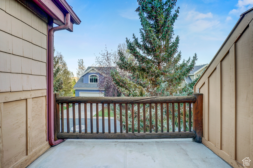 5452 BOBSLED BLVD Park City, UT 84098